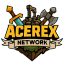 Acerex Network Logo