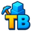 TopBlocks Logo
