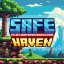 SafeHavenMC Logo