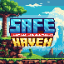 SafeHavenMC Logo