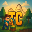 ThrillCube Logo