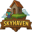 SkyHaven Network Logo