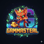 Gammasteal Logo