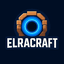 ElraCraft Logo