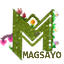 Magsayo Craft Logo
