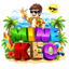MineKeo Logo