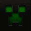 dark front smp Logo