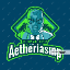 AetheriaSMP Logo