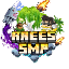 Raees SMP Logo