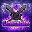 Unstable SMP Logo