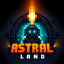 Astral Land Logo