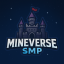 MineverseSMP Logo