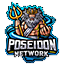 Poseidon Network Logo