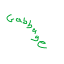Gabbage Logo