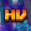 Hellvival Nether Survival Logo