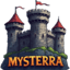Mysterra Logo