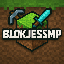 BlokjesSMP Logo
