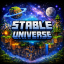 Stable Universe SMP Logo