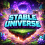 Stable Universe SMP Logo