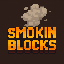 SmokinBlocks Logo
