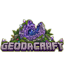 GeodaCraft Survival Logo