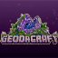GeodaCraft Survival Logo