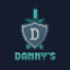 Danny's Logo