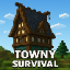 Towny survival SMP