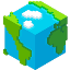NationMC Earth Logo