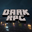 DarkRPG Fabric Modded Server 2025 Logo