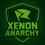 Xenon Anarchy Logo