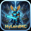 HyLordMC Logo