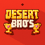 Desert SMP Logo