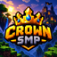 crownsmp Logo