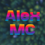 AlexMC Logo