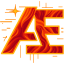 Anarchy.ae Logo