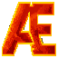 Anarchy.ae Logo