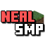 NealSMP Logo