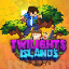 Twilights Islands Logo