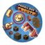 HC-CRAFT Logo
