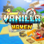 Vanilla Haven Logo