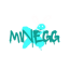 MineGG Logo