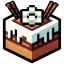 Classic Vanilla - Vanilla Unmodded Logo