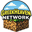 Greek Heaven Network Logo