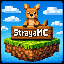 StrayaMC Logo