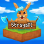 StrayaMC Logo
