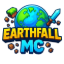 EarthFallMC Logo