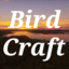 BirdCraft Logo