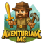 AventuriaMC Logo