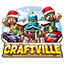 CraftVille Logo